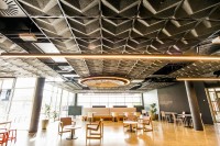 FOCUS 3D Suspended Ceiling Tile